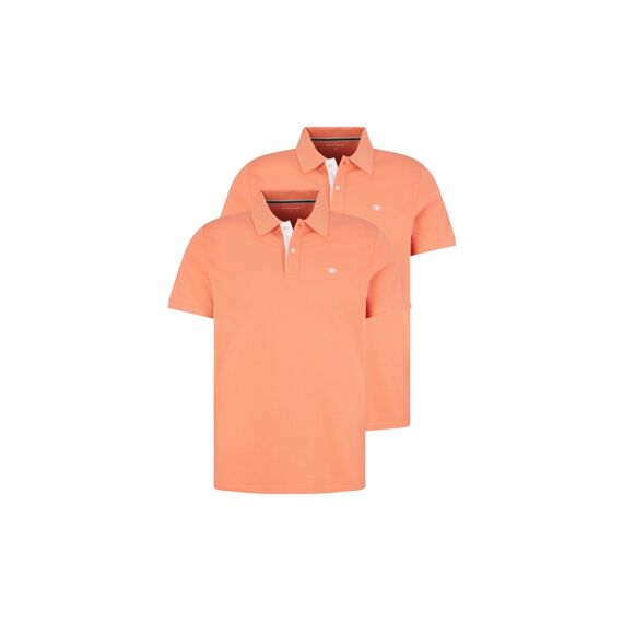 Tom Tailor Heren Polo