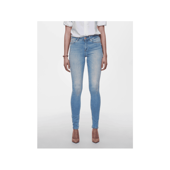 Only Noos Onlblush Mid Skinny Rea1467
