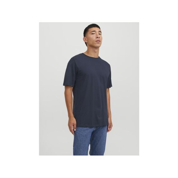 Jack & Jones Noos Jjeorganic Basic Tee Ss O-Neck