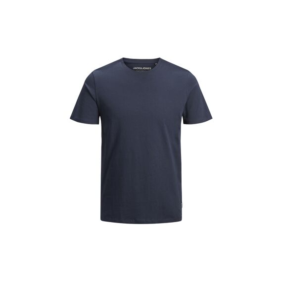 Jack & Jones Noos Jjeorganic Basic Tee Ss O-Neck