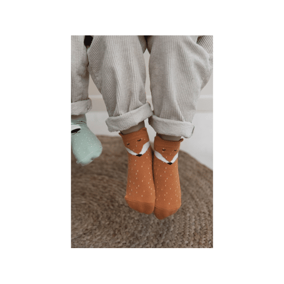 Trixie Noos Kousen 2Pack Mr