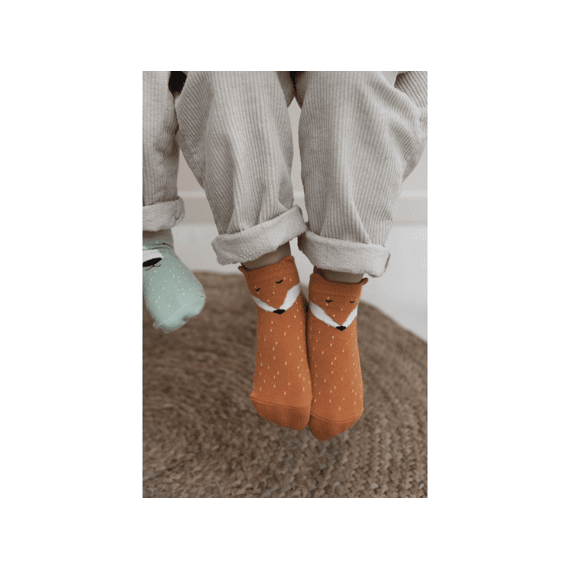 Trixie Noos Kousen 2Pack Mr