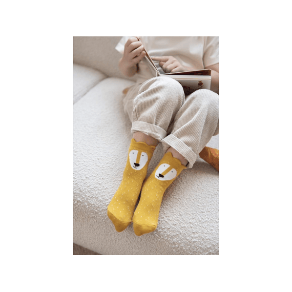 Trixie Noos Kousen 2Pack Mr