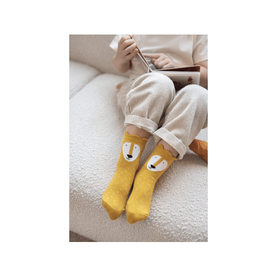 Trixie Noos Kousen 2Pack Mr