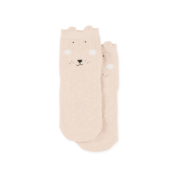 Trixie Noos Kousen 2Pack Mrs