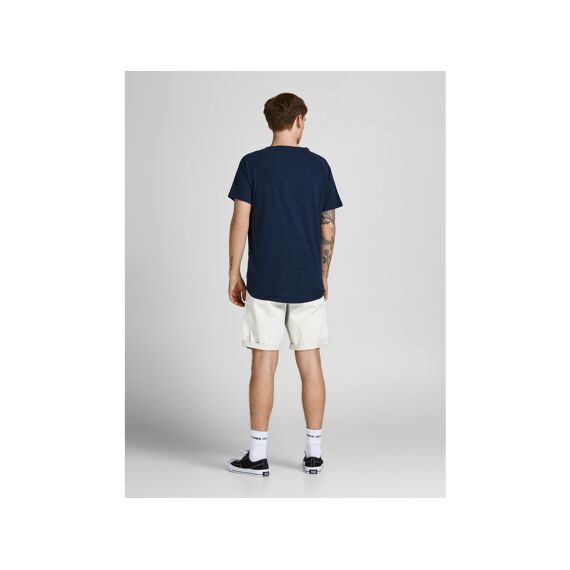 Jack & Jones 2203 Jpstbowie Jjshorts Solid Sa Sn