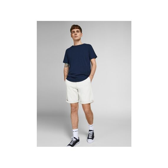 Jack & Jones 2203 Jpstbowie Jjshorts Solid Sa Sn