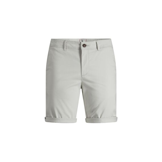 Jack & Jones 2203 Jpstbowie Jjshorts Solid Sa Sn