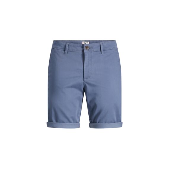 Jack & Jones 2203 Jpstbowie Jjshorts Solid Sa Sn