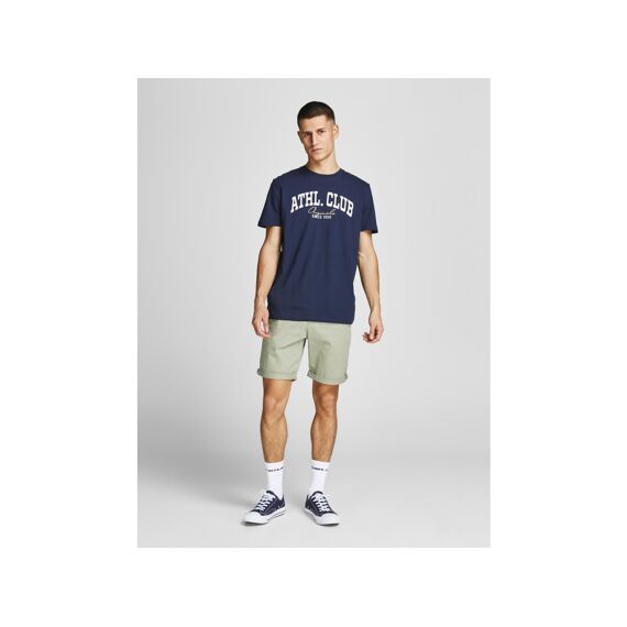 Jack & Jones 2203 Jpstbowie Jjshorts Solid Sa Sn