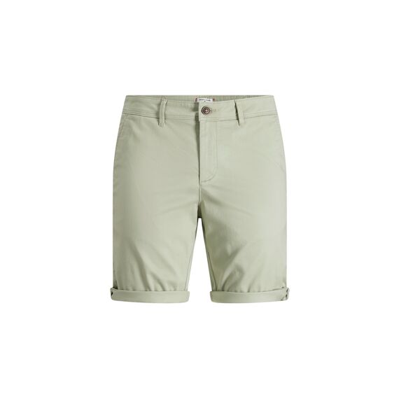 Jack & Jones 2203 Jpstbowie Jjshorts Solid Sa Sn