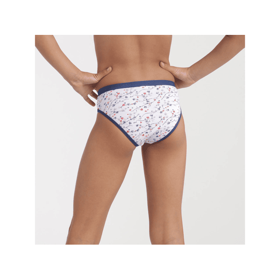 Dim Noos Sl Pockets Coton