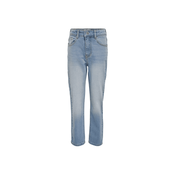 Only Kids Noos Koncalla Mom Fit Dnm Azg482 Noos