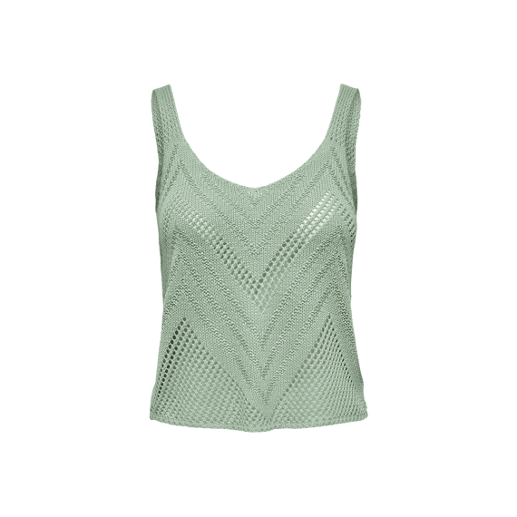 Jacqueline De Yong Noos Jdysun Tank Top Knt