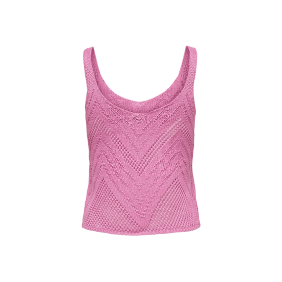 Jacqueline De Yong Noos Jdysun Tank Top Knt