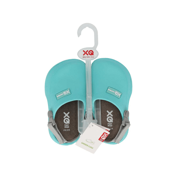 Xq Shoes Klomp