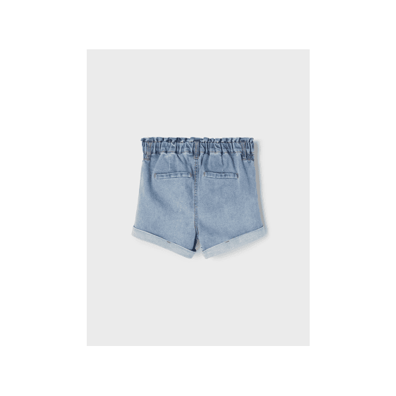 Name It Kids Noos Nkfbella Dnmtazza Hw Shorts