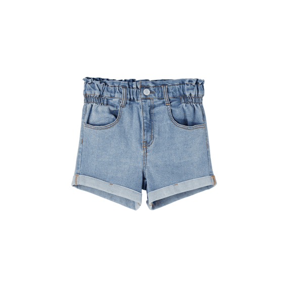 Name It Kids Noos Nkfbella Dnmtazza Hw Shorts