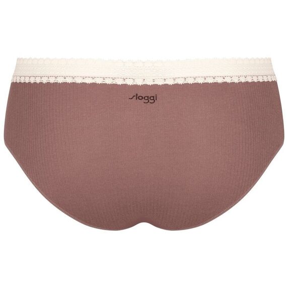 Sloggi Onzichtbare slips (Hipster) 2-Pack