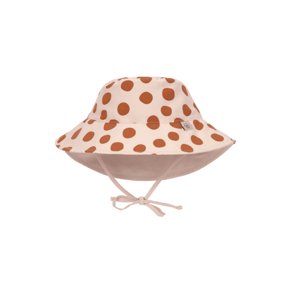 Lassig Z22 Zonnehoedje Dots