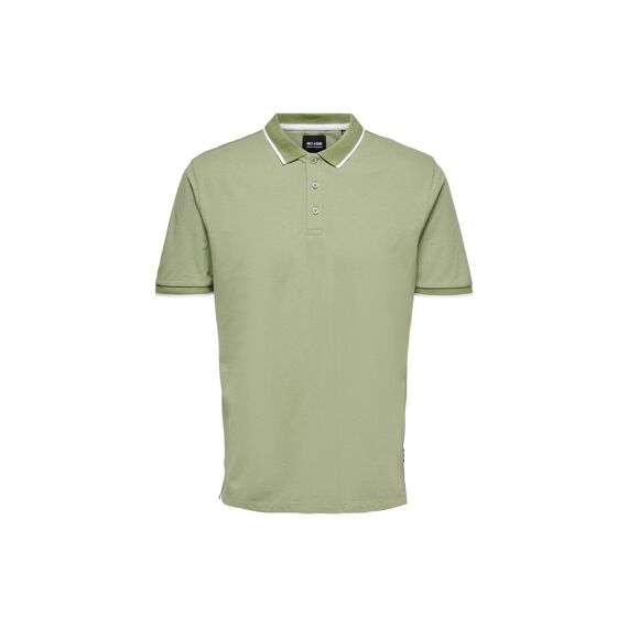 Only & Sons Noos Onsvilmos Slim Ss Polo