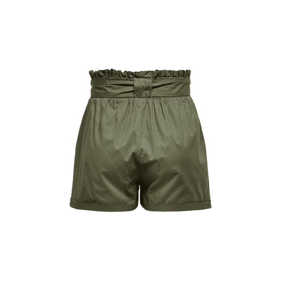 Only Noos Onlsmilla Belt Shorts Noos