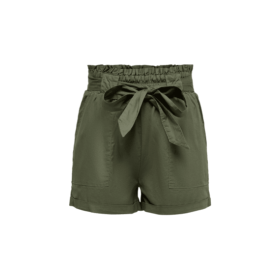 Only Noos Onlsmilla Belt Shorts Noos