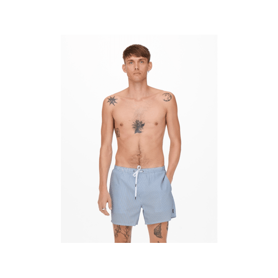 Only & Sons Zwemshorts