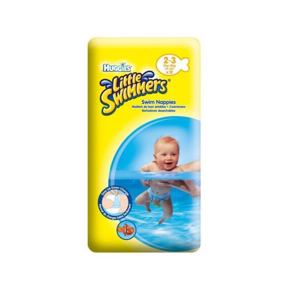 Huggies Little Swimmers 2/3