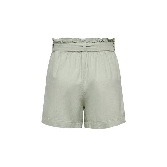 Jacqueline De Yong 2204 Jdysay Mw  Linen Shorts Wvn