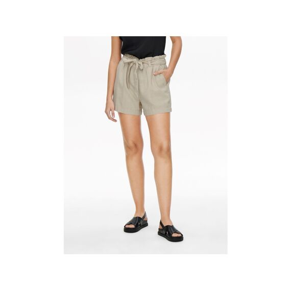 Jacqueline De Yong 2204 Jdysay Mw  Linen Shorts Wvn