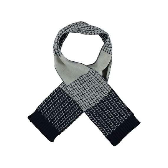 Sarlini W22 W22 Baby Boys Knit Scarf