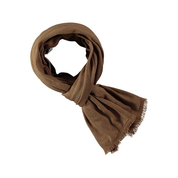 Sarlini W22 W22 Men Knit Scarf