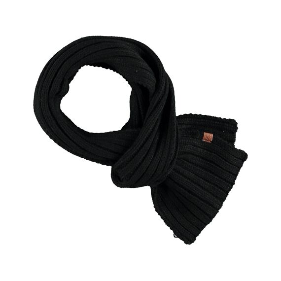 Sarlini W22 Boys Knit Scarf