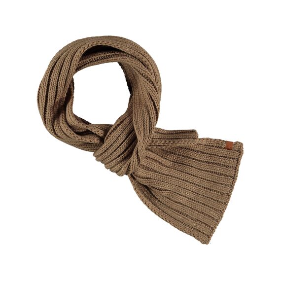 Sarlini W22 Boys Knit Scarf