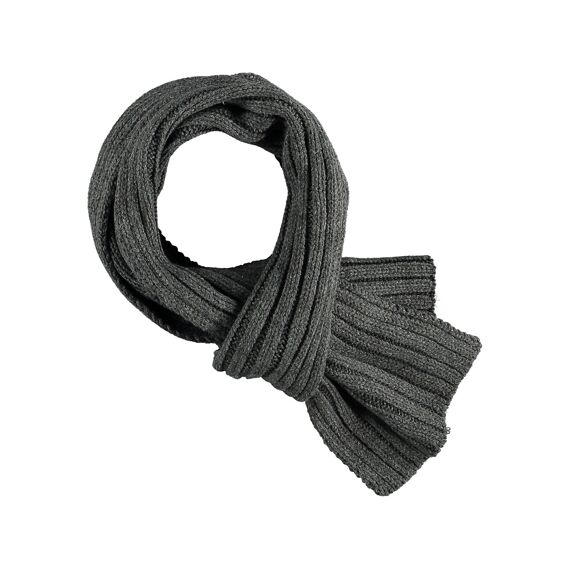 Sarlini W22 Boys Knit Scarf