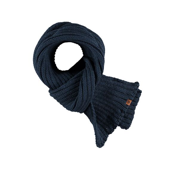 Sarlini W22 Boys Knit Scarf