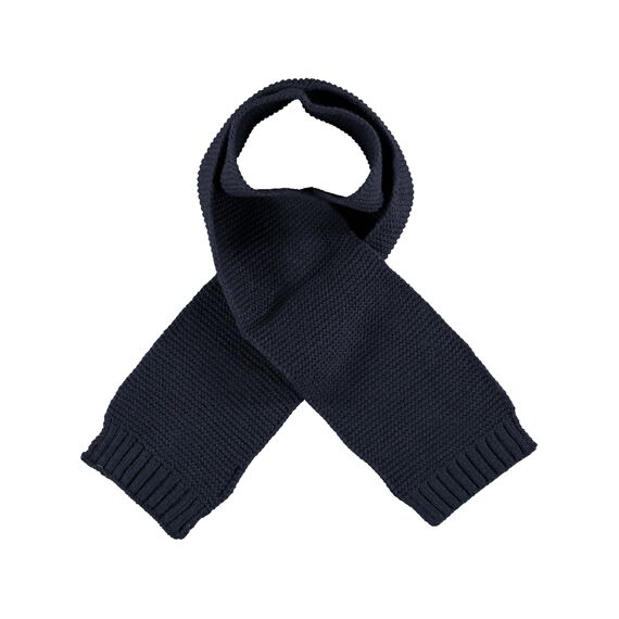 Sarlini W22 Unisex Baby Knit Scarf