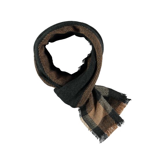 Sarlini W22 Men Woven Scarf