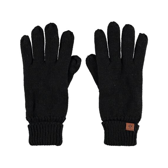 Sarlini W22 Girls Knit Gloves