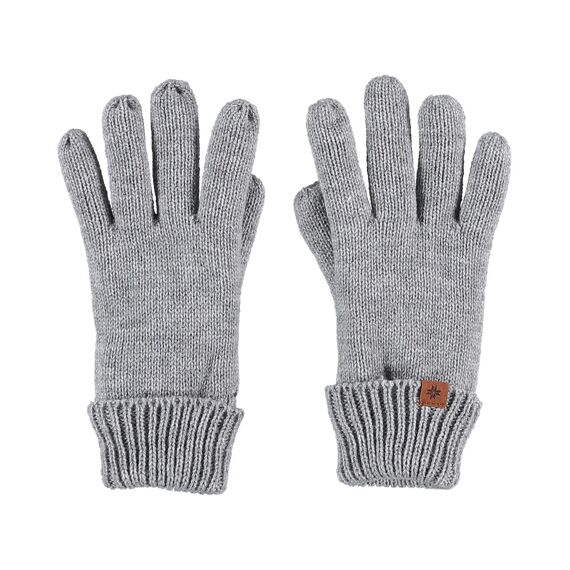 Sarlini W22 Girls Knit Gloves