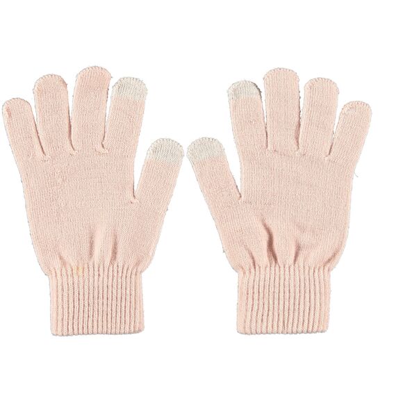 Sarlini W22 Unisex Kids Knit Gloves