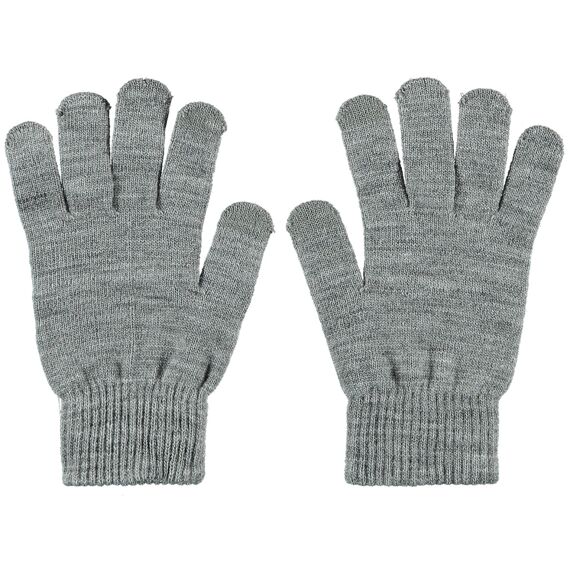 Sarlini W22 Unisex Kids Knit Gloves