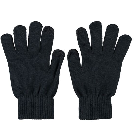 Sarlini W22 Unisex Kids Knit Gloves