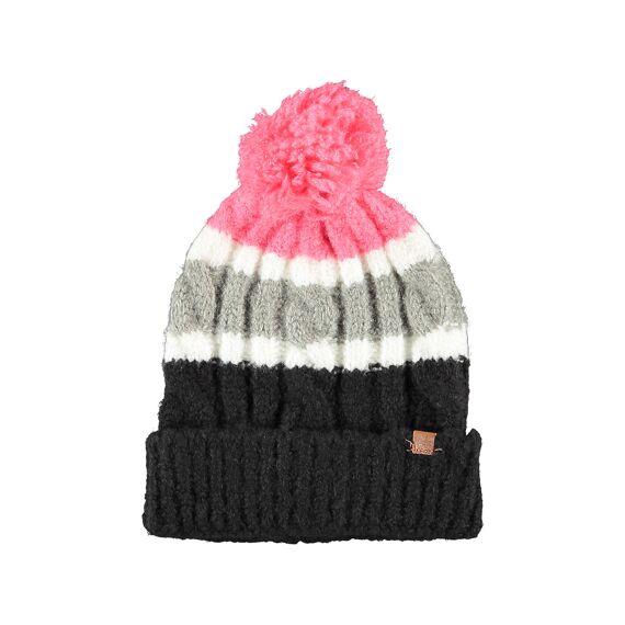 Sarlini W22 Girls Knit Hat