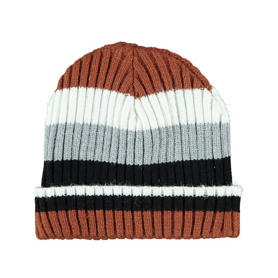 Sarlini W22 Baby Boys Knit Hat