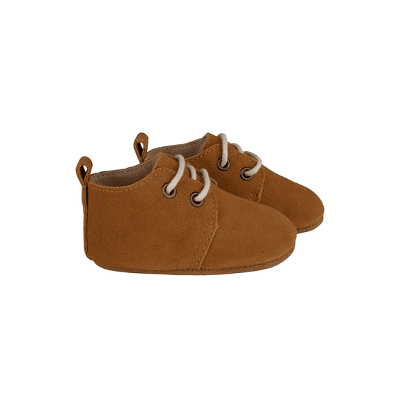 Baby Dutch Z22 Veterschoentje