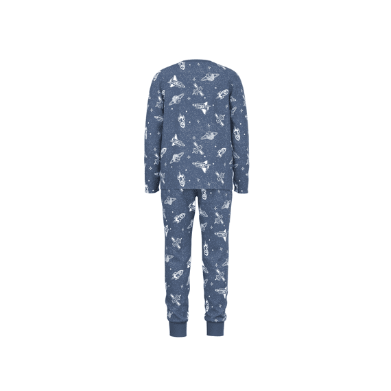 Name It Kids 2206 Nkmnightset Sargasso Sea Space Noos