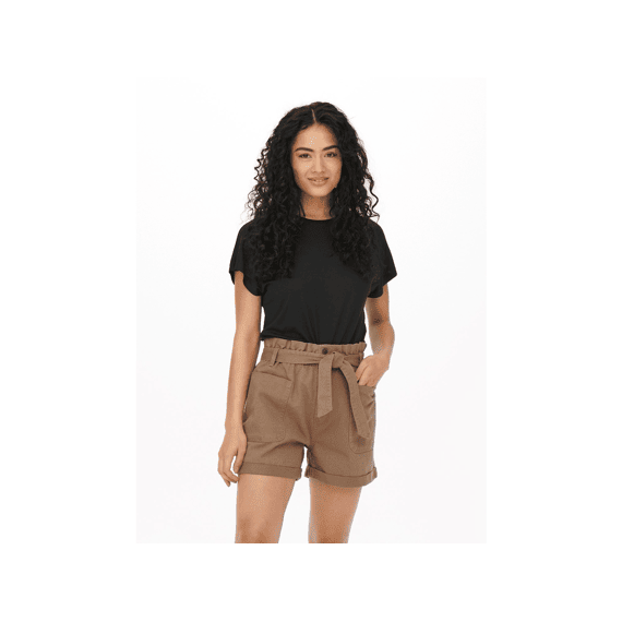 Jdy Noos Jdynelly S/S O-Neck Top Jrs Noos