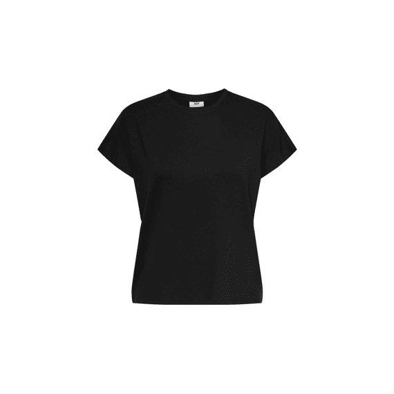 Jdy Noos Jdynelly S/S O-Neck Top Jrs Noos